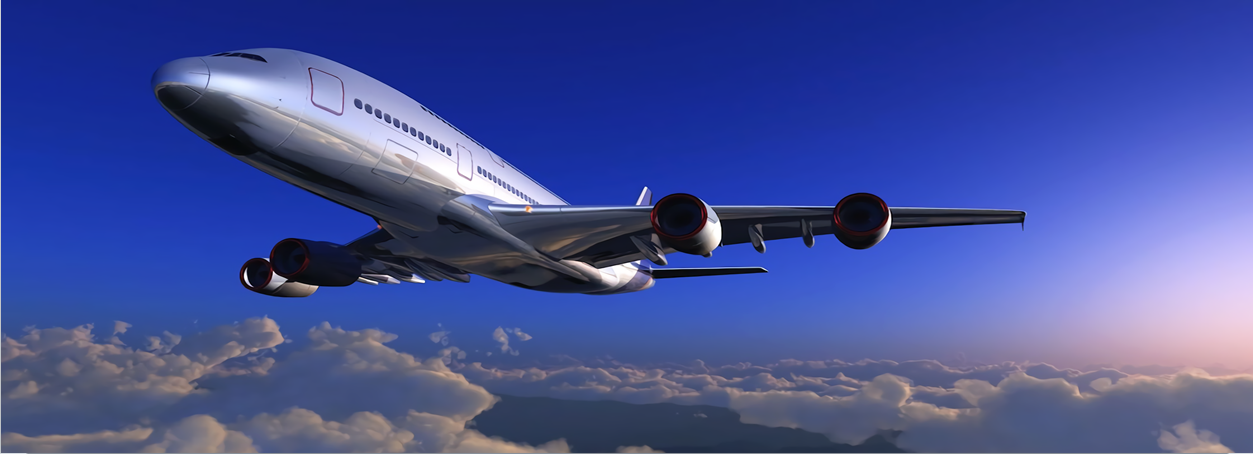 By AIR